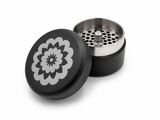 Flower Mill Grinder