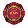 RAW Rainbow Dicker Aschenbecher mit Geschenkbox