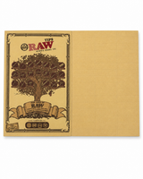 RAW Rawlbook 480 natürliche, unraffinierte Tipps in einem Buch