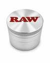RAW Grinder Aluminium 4-teilig Ø 56 mm