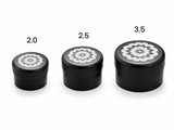 Flower Mill Grinder