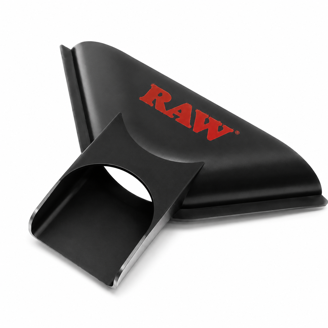 RAW Crumb Catcher Aufsatz für Trays