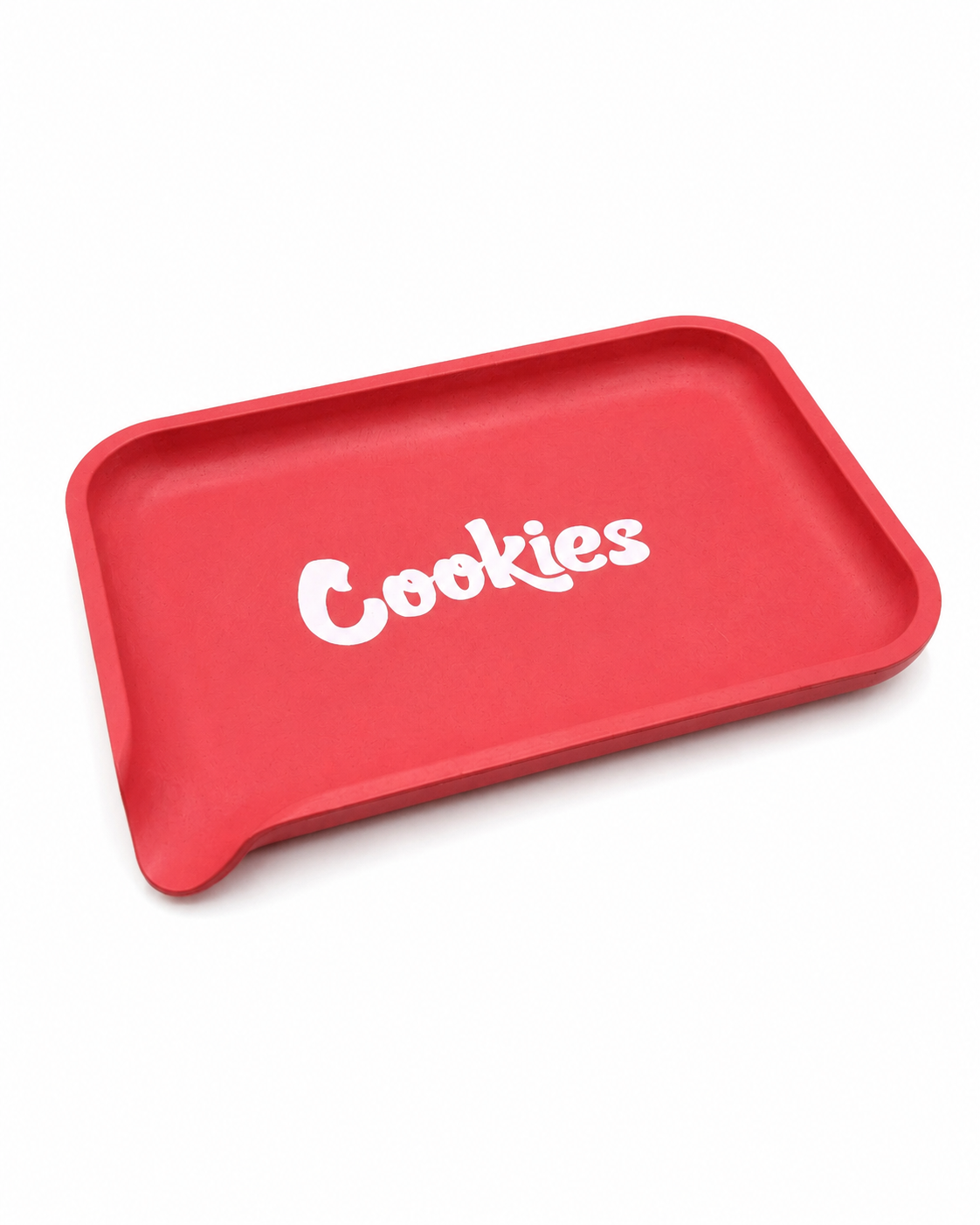 Santa Cruz x Cookies Hemp Tray