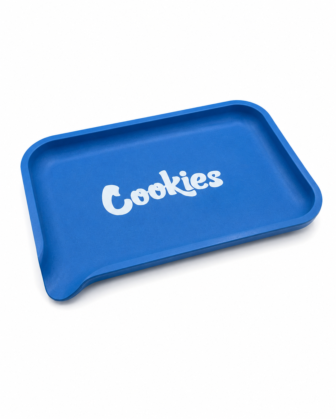 Santa Cruz x Cookies Hemp Tray