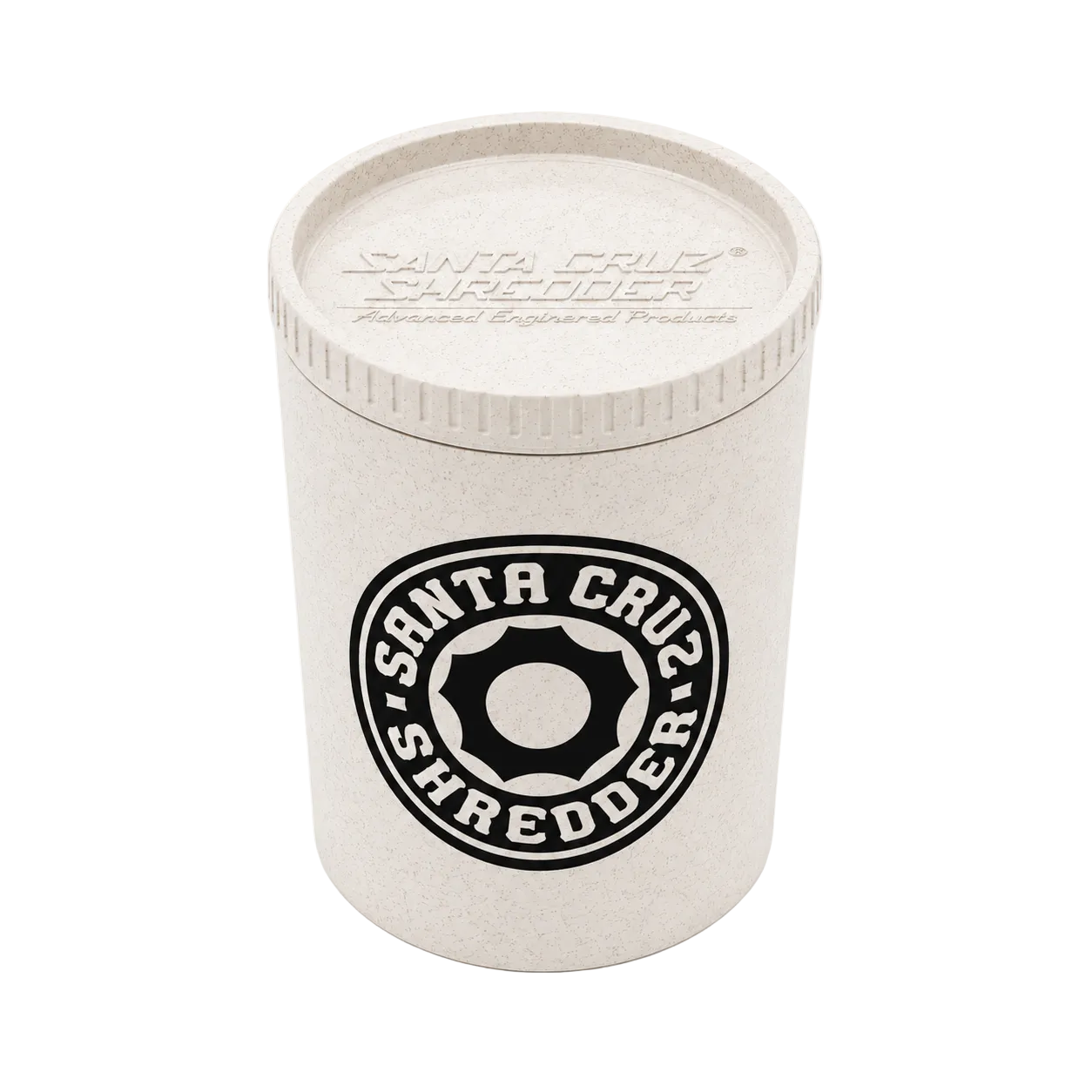 Santa Cruz Shredder Hemp Stash Jar