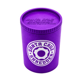 Santa Cruz Shredder Hemp Stash Jar