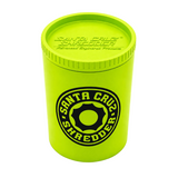 Santa Cruz Shredder Hemp Stash Jar