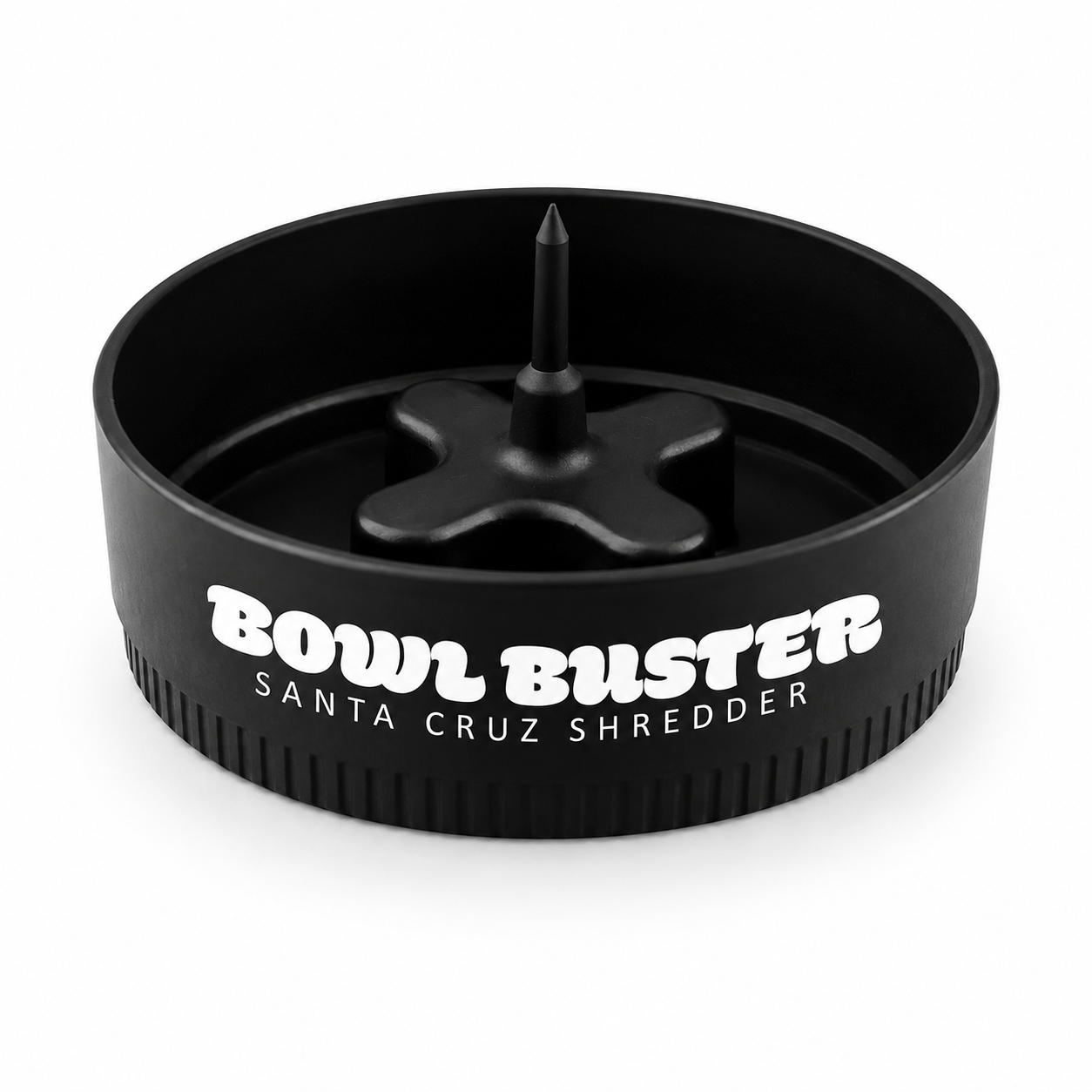 Santa Cruz Bowl Buster Ashtray