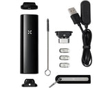 PAX Plus Dry Herb Vaporizer - Complete Kit