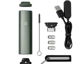 PAX Plus Dry Herb Vaporizer - Complete Kit