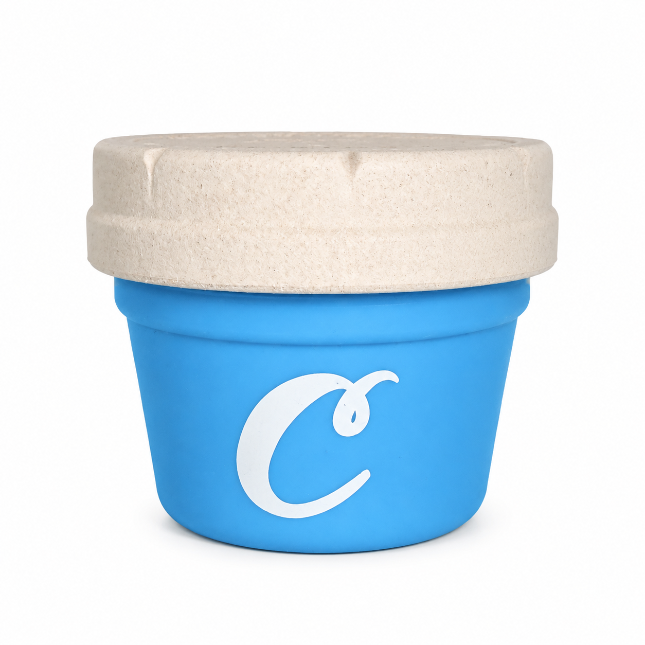 Re:stash x Cookies Mason Stash Jar (4oz)
