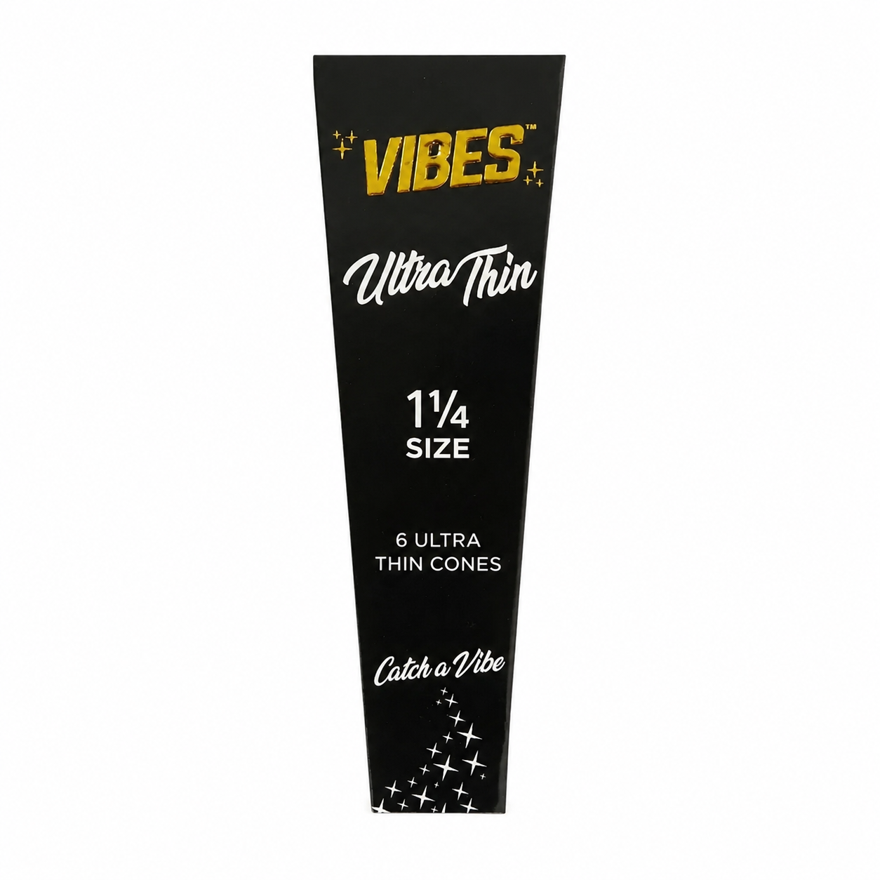 Vibes - Cones - Coffin - 1 1/4