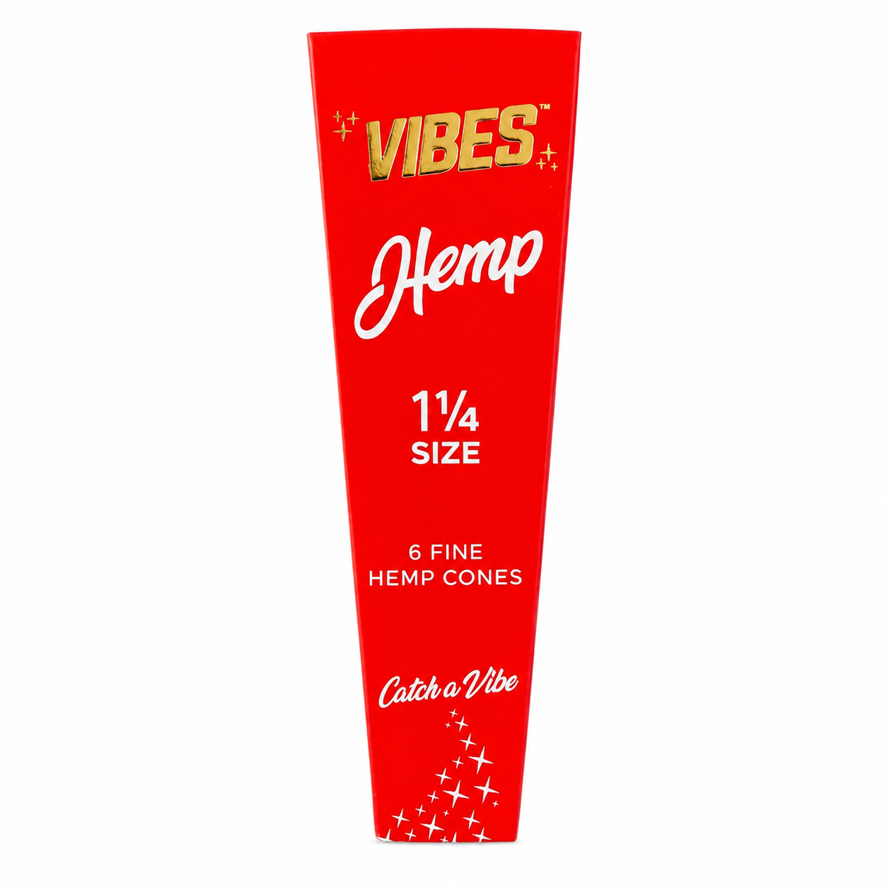 Vibes - Cones - Coffin - 1 1/4