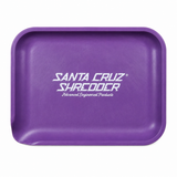 Santa Cruz Hemp Trays