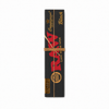 Raw Black Connoisseur Papers King Size Slim á 32 Blatt + Tips
