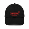 Tyson 2.0 Cap