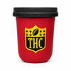 Re:stash x Superbowl Mason Stash Jar 16Oz