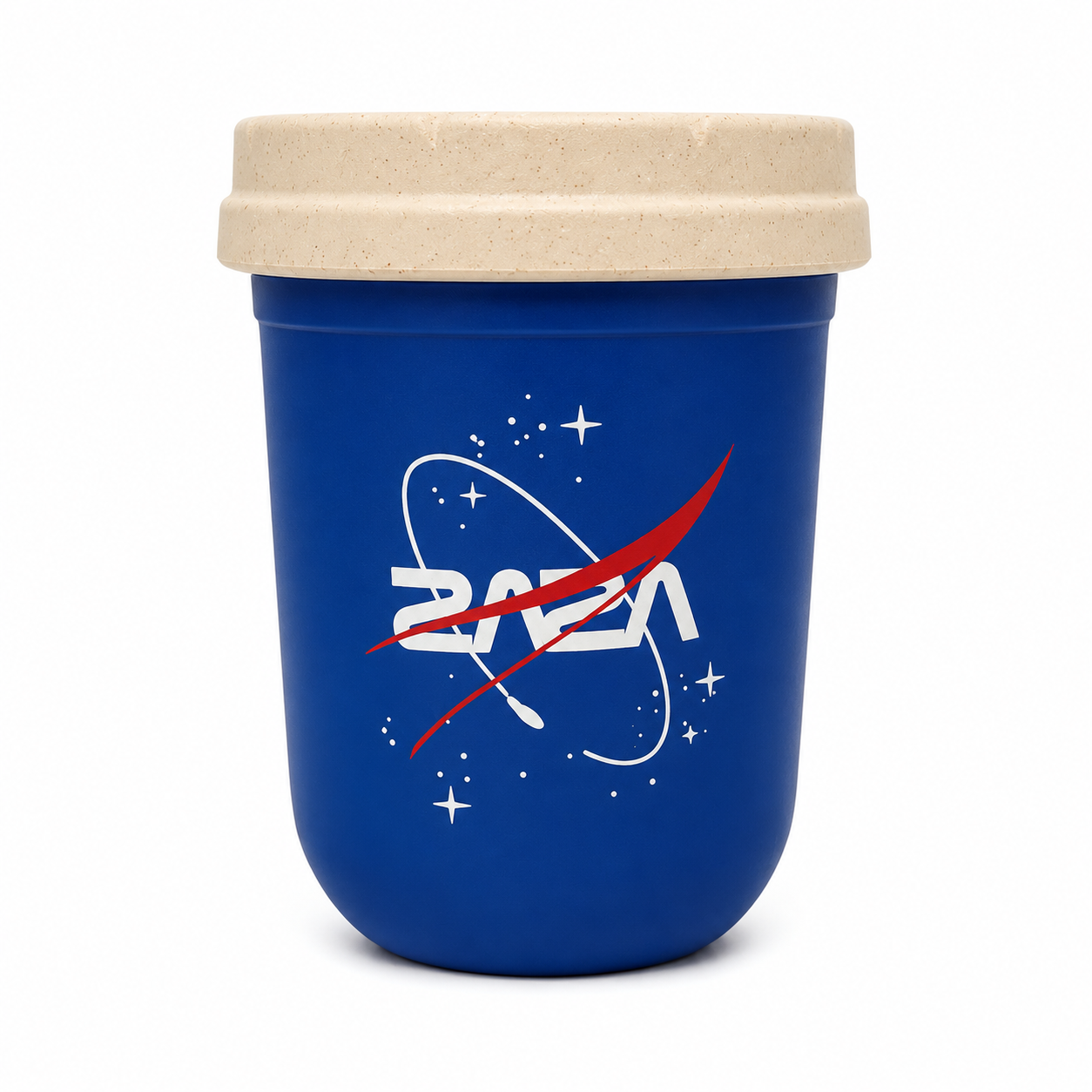 Re:stash x ZaZa Mason Stash Jar 16Oz