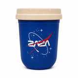 Re:stash x ZaZa Mason Stash Jar 16Oz