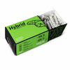 Hybrid Supreme Aktivkohlefilter "Lime" 55er Box
