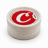 Santa Cruz Hemp Grinder 2 PartsCookies Edition