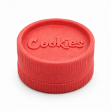 Cookies Grinder zweiteilig Logo graviert