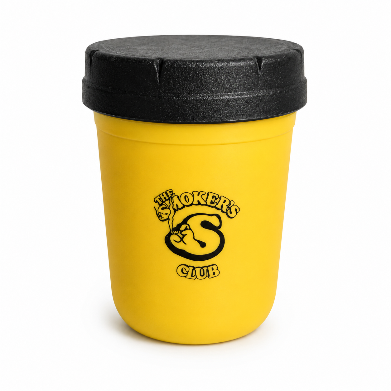 Re:stash I'm Stoned Mason Stash Jar 8Oz