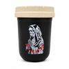 Re:stash - Praying Terps Mason Stash Jar 8Oz