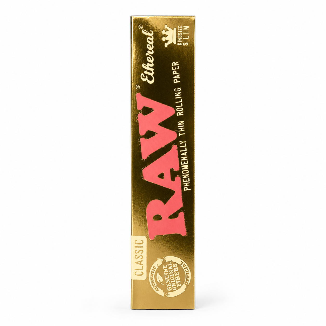 Raw Ethereal LTD Rolling Papers