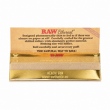Raw Ethereal LTD Rolling Papers