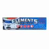 Elements Zushi King Size Wide Rolling Papers