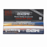 Elements Zushi King Size Wide Rolling Papers