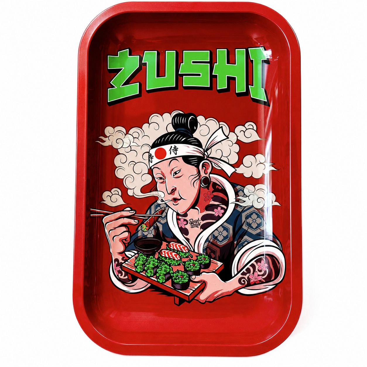 Best Buds Zushi Rolling Tray