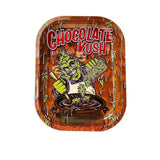 Best Buds Chocolate Kush Rolling Tray