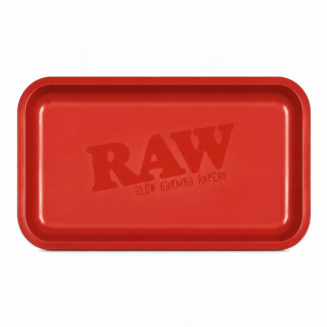 RAW Ruby Rolling Tray