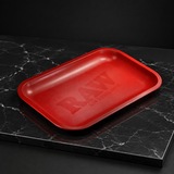 RAW Ruby Rolling Tray