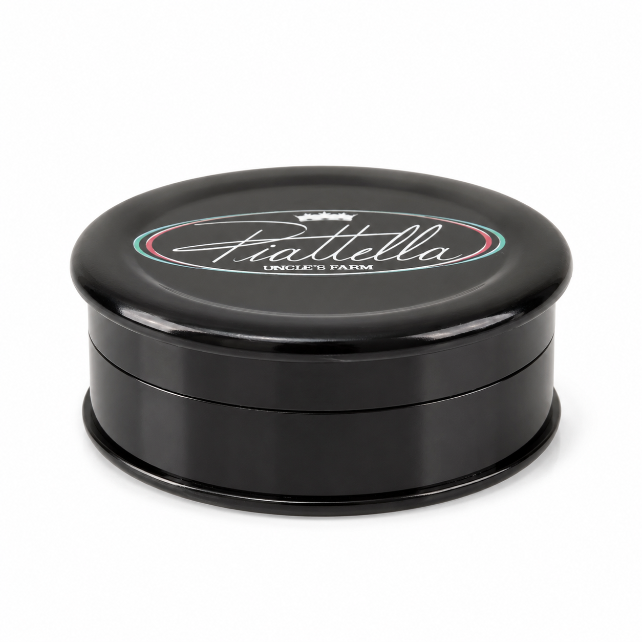 Grinder - Piattella Uncle's Farm