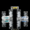 TheRipTip Clear Logo Etched