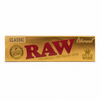 RAW Ethereal King Size Wide