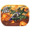 Best Buds Rolling Tray Jet Fuel