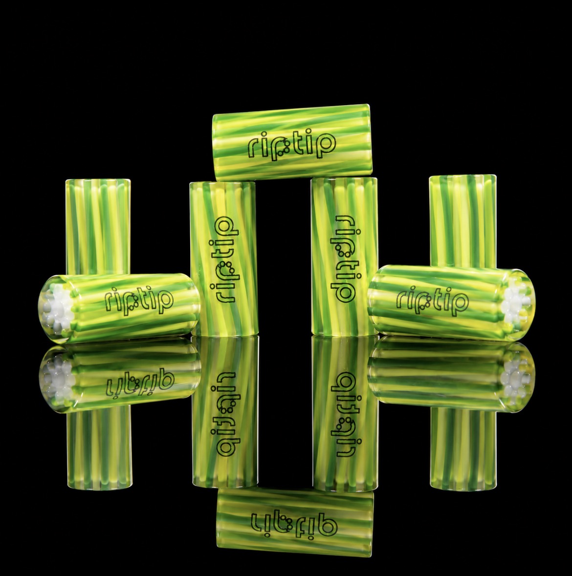 TheRipTip Slimer