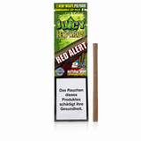 Juicy Hempwraps Red Alert