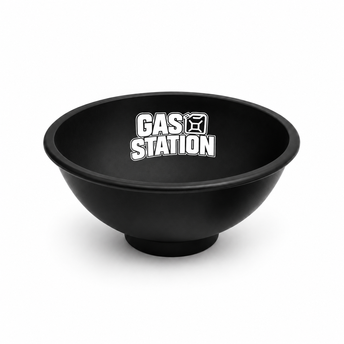 Mixing Bowl - Finger Sleeves Gas Station Co.
