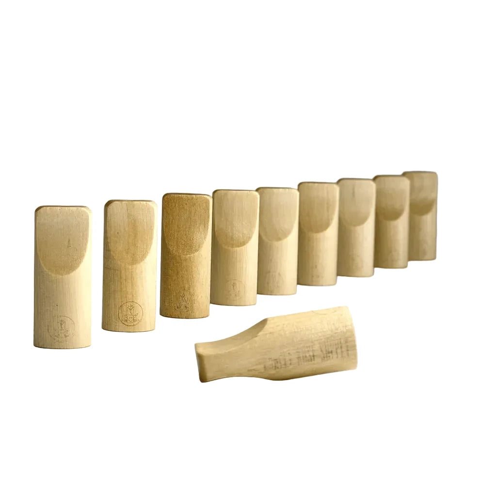 Bambus-Tips Cannagar