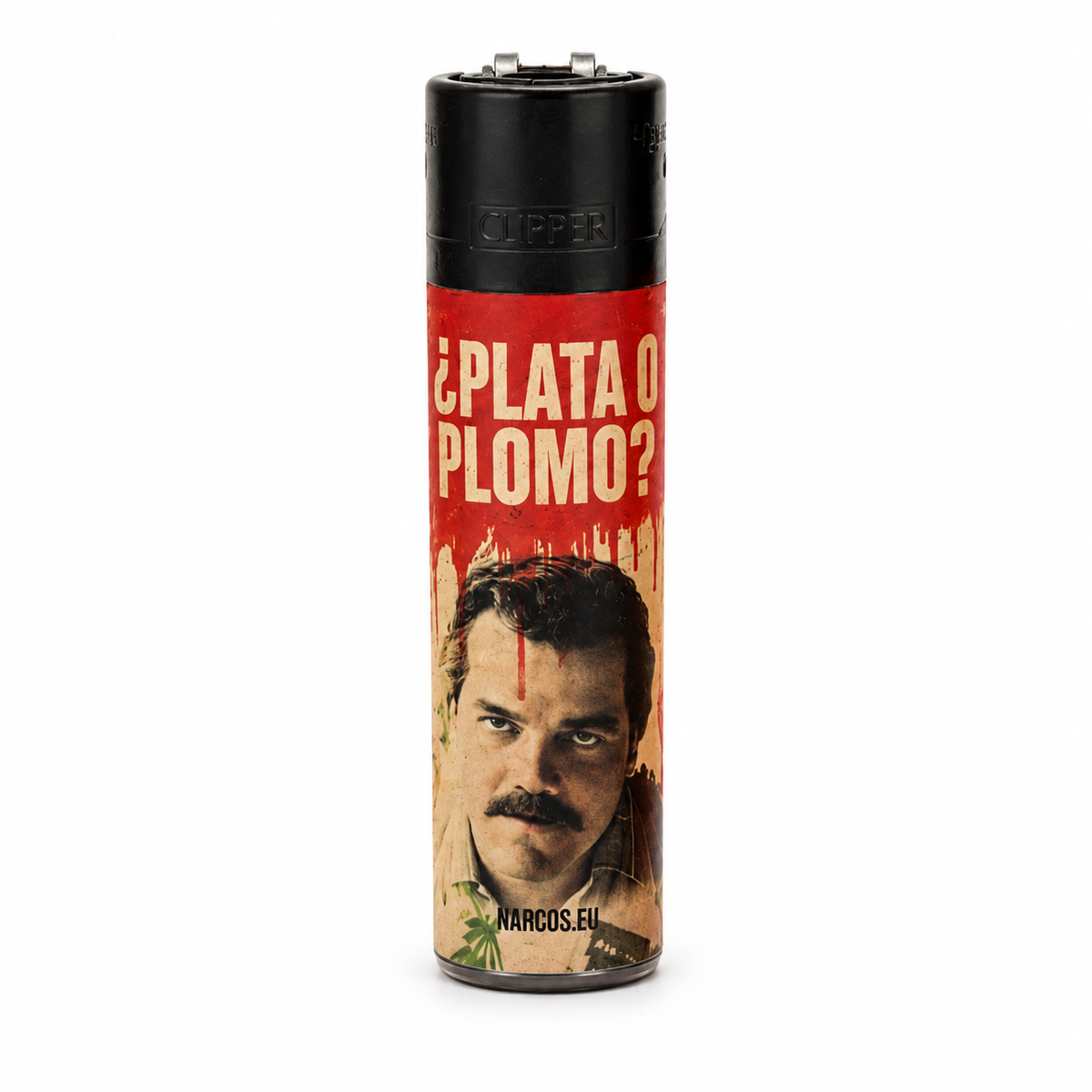 Narcos Feuerzeug