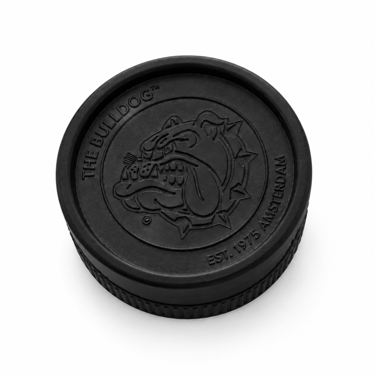 The Bulldog - Eco Grinder 2-Teilig