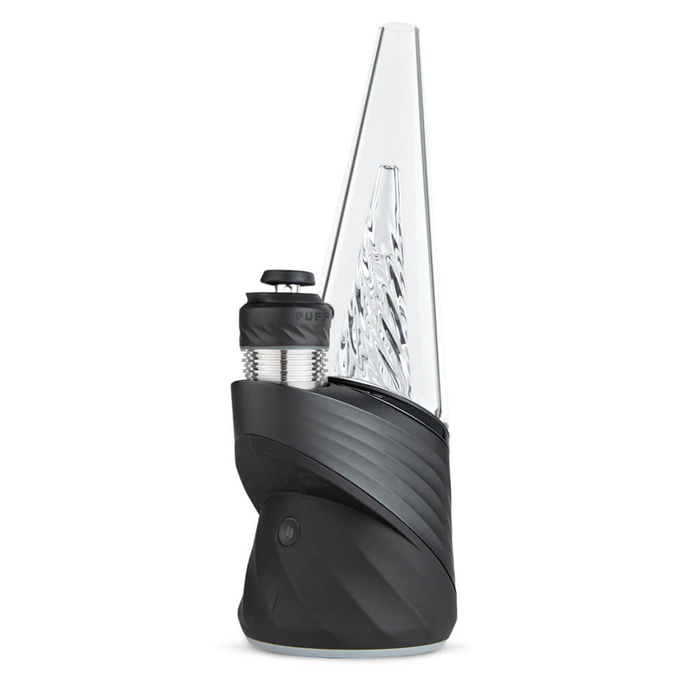New Puffco Peak Pro +3D Xl Chamber