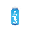 Cookies 32oz Narrow Nalgene Bottle - Blue
