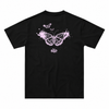 Doja T-Shirt - Purple Edition