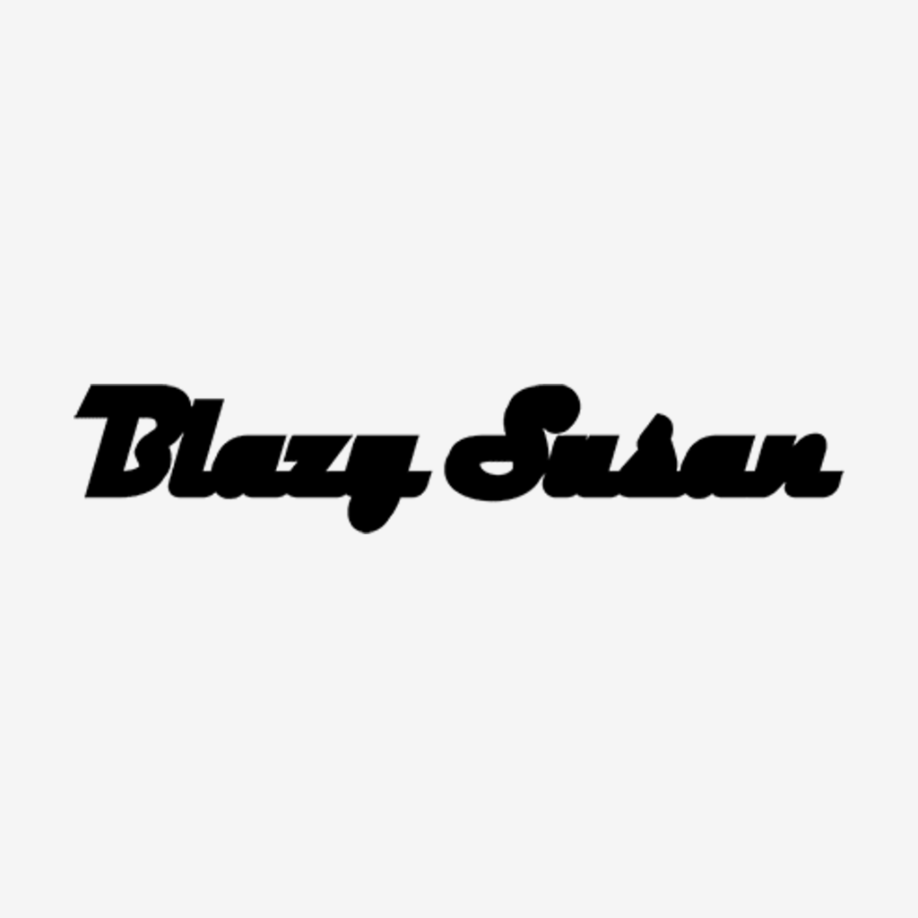Blazy Susan
